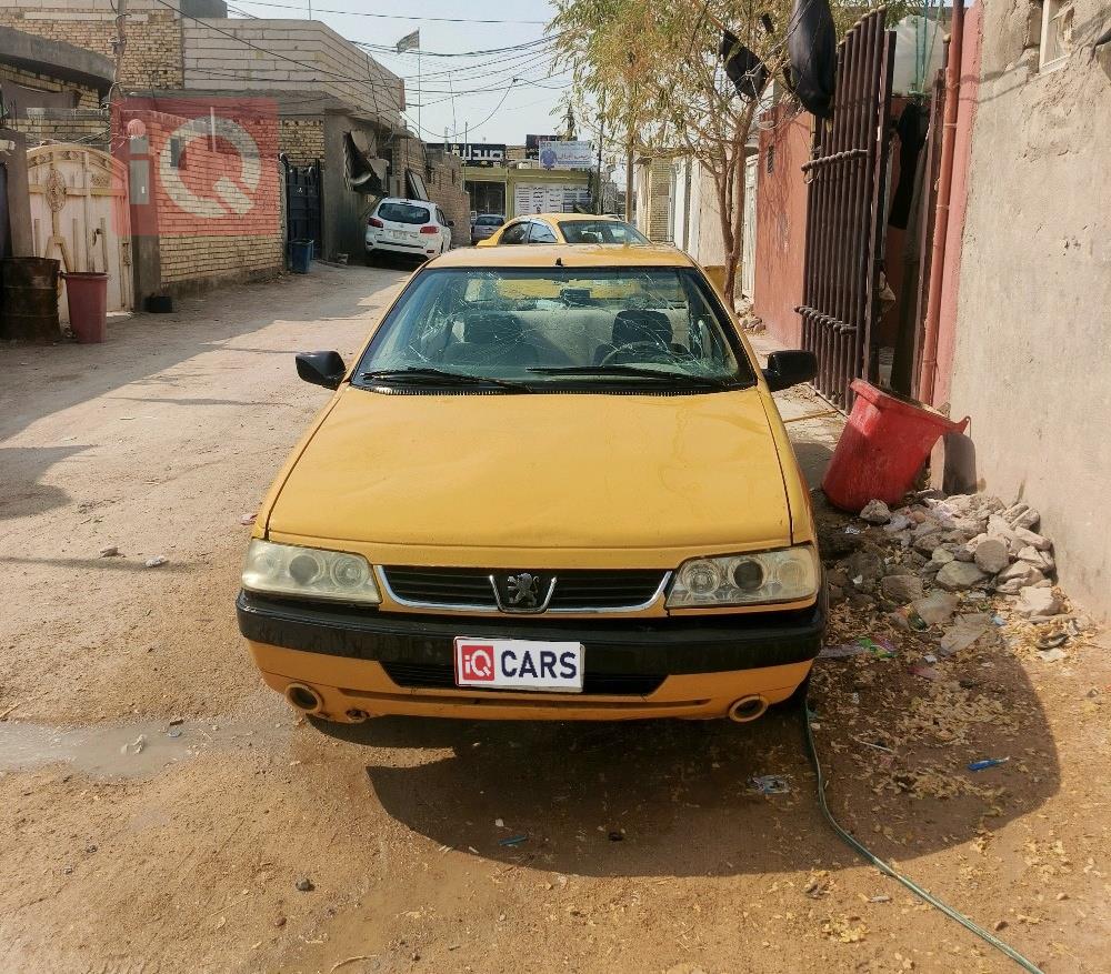 بيجو 405